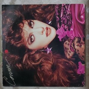 SUNNYVIEW RECORDS-Connie-1986. Amos Larkin II. Little David Production. EUC